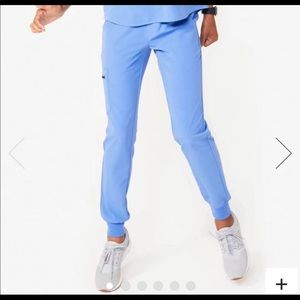 Figs Scrubs (jogger style)